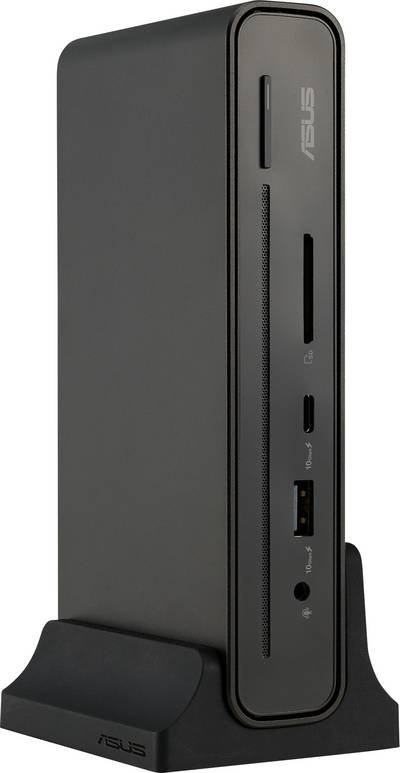 Asus USB-C® Dockingstation DC301 Passend für Marke Dockingstations: Asus