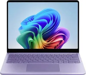Microsoft Notebook 33 cm (13 Zoll) Qualcomm® Snapdragon Snapdragon X Plus 16 GB RAM 512 GB HDD 512 GB SSD Deutsch, QWERT