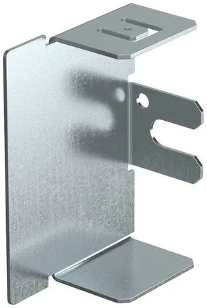 OBO Bettermann 6247903 Endstück (B x H) 40 mm x 60 mm 10 St. Natur