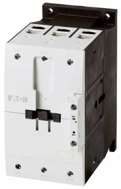 Eaton DILM80(230V50/60HZ) Leistungsschütz 3 Schließer 37 kW 1 St.