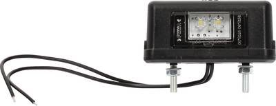 WAS Kennzeichenleuchte Kennzeichenleuchte hinten 12 V