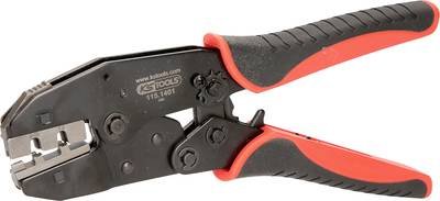 KS Tools 115.1515 1151515 Crimpzange 0.75 bis 1 mm²