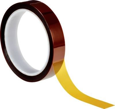 3M 5413933 Klebeband 3M™ 5413 Gold (L x B) 33 m x 9.5 mm 1 St.