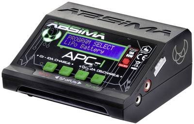 Multifunktionsladegerät APC-1