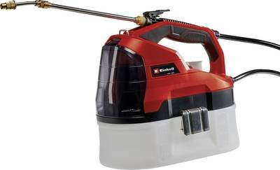Einhell 3425210 GE-WS 18/35 Li-Solo Akku-Drucksprüher 3.5 l