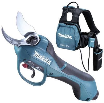 Makita DUP362Z Astschere 305 mm