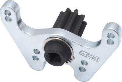 KS Tools 455.0085 Motor-Durchdrehvorrichtung für Volvo