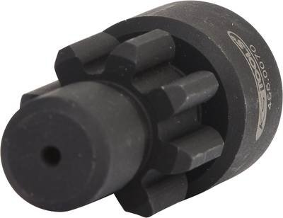 KS Tools 455.0070 1/2" Motor-Durchdrehvorrichtung für Scania