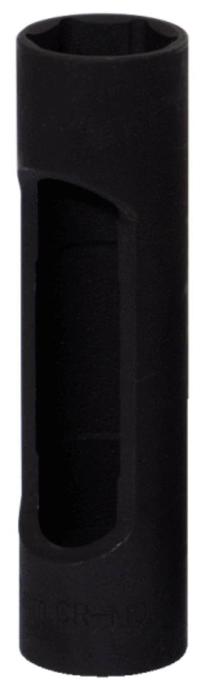 KS Tools 455.0034 1/2" Diesel-Injektoren-Stecknuss 6-kant, 22mm