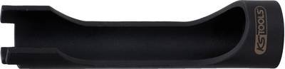 KS Tools 455.0004 Druckschrauben-Zapfenstecknuss, 23,0x30,0x121,0 mm