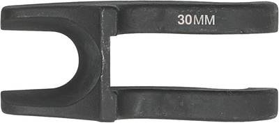 Gabel, Ø 30 mm KS Tools 450.0977