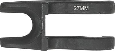 Gabel, Ø 27 mm KS Tools 450.0976