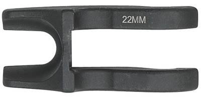 Gabel, Ø 22 mm KS Tools 450.0974