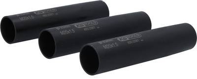 Radbolzen-Zentrier- und Schonhülsen-Satz, M20x1,5, Ø23,0 mm, 2-tlg KS Tools 450.0374