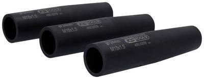 Radbolzen-Zentrier- und Schonhülsen-Satz, M18x1,5, Ø24,0 mm, 2-tlg KS Tools 450.0373