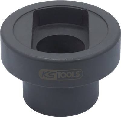 Blattfederbolzen-Stecknuss für Scania, 34x56mm KS Tools 450.0227