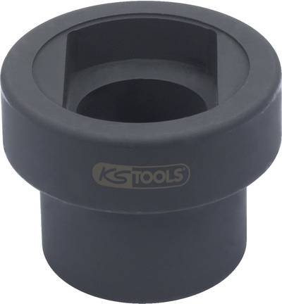 Blattfederbolzen-Stecknuss für Scania, 34x46mm KS Tools 450.0226