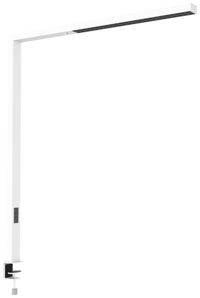 Maul MAULsirius 8259302 LED-Tischlampe LED Lichtquelle durch Elektrofachkraft austauschbar 79 W Weiß