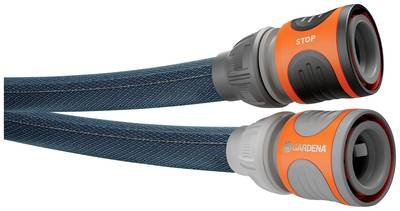 GARDENA 18475-20 Liano™ Xtreme 25 m 1/2 Zoll 1 St. Textilschlauch-Set