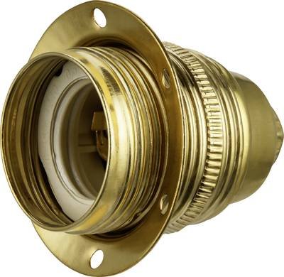 REV 0503100555 Lampenfassung E27 230 V 100 W