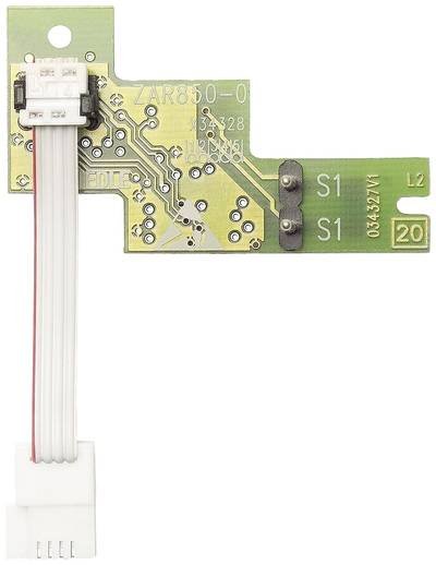 Siedle 200035272-00 Türsprechanlagen-Zubehör Mehrfarbig