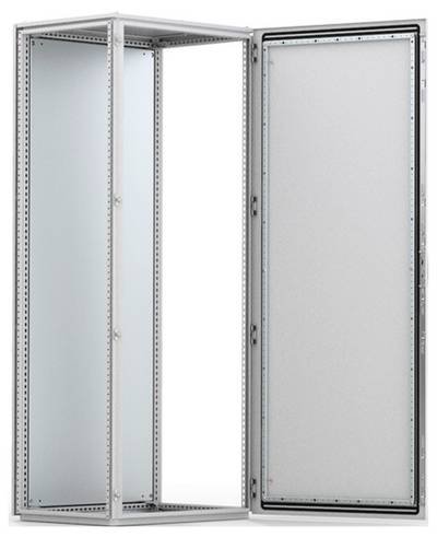 nVent HOFFMAN MCS20105PER5 Standschrank 1000 x 2000 x 500 Grau 1 St.