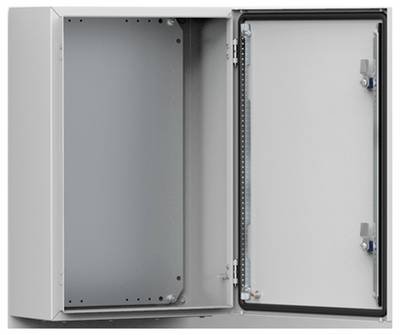 nVent HOFFMAN MAS0503021PER5 Wandschrank 300 x 500 x 210 Grau 1 St.