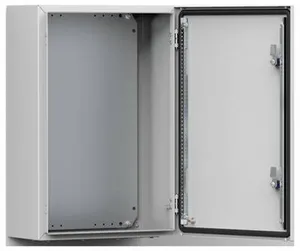 nVent HOFFMAN MAS0503021PER5 Wandschrank 300 x 500 x 210 Grau 1 St.