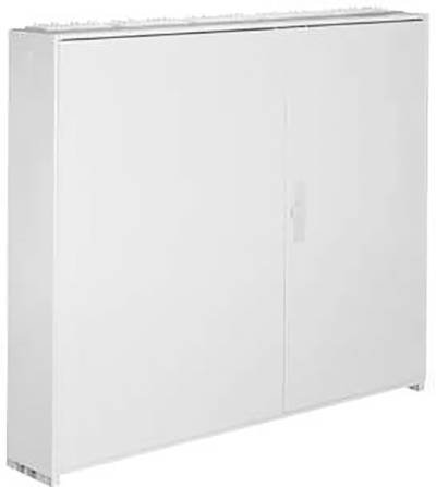 Hager Schrank 1300 x 1100 x 205 Stahl Reinweiß (RAL 9010) 1 St.