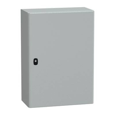 Schneider Electric PanelSeT S3DB NSYS3D7525P Schaltschrank 500 x 700 x 250 Stahl Grau 1 St.