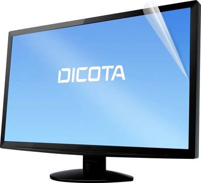 Dicota D70823 Blendschutzfilter 60,5 cm (23,8") D70823 Dell P2422H