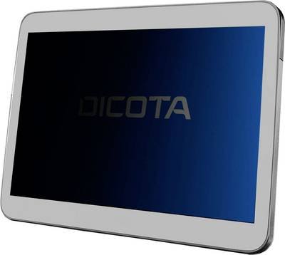 Dicota D70857 Blickschutzfolie Tablet 33 cm (13") D70857 Apple iPad Pro 13" 2024