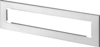 FIAP 2402-3 WallSkim ACTIVE Slim 12.000 Frame Wandskimmer (L x B x H) 250 x 55 x 1.5 mm 1 St.