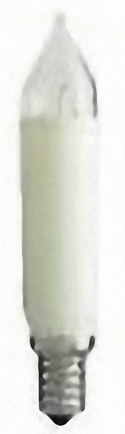 Konstsmide 5038-120 LED-Ersatzlampe 2 St. E14 8 - 55 V Warmweiß