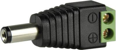 ABUS Niedervolt-Steckverbinder TVAC35800 TVAC35800