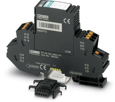 Überspannungsschutz PT-IQ-1X2-48DC-PT
