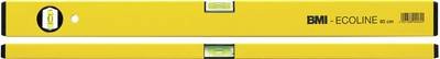 BMI Ecoline 689040PGELB-ECO Leichtmetall-Wasserwaage 40 cm 1 mm/m