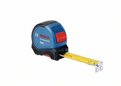 Bosch Professional 1600A016BH 1600A016BH Maßband