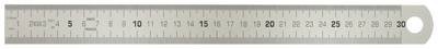 KS Tools 300.0117 3000117 Maßstab Federstahl