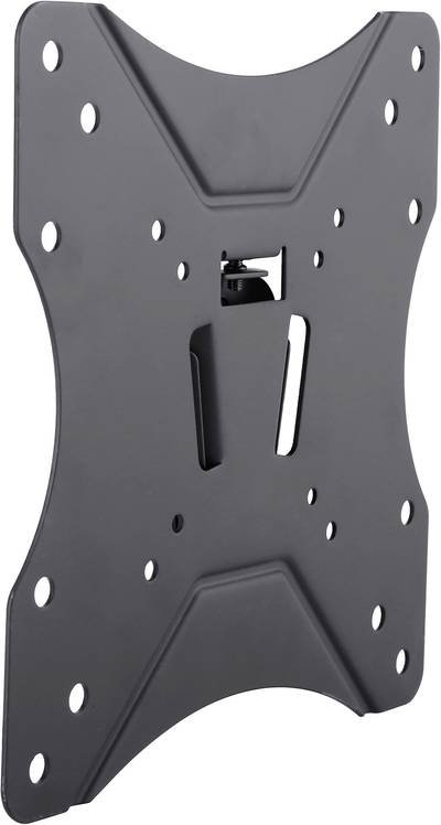 LogiLink BP0004 TV-Wandhalterung 58,4 cm (23") - 106,7 cm (42") Starr