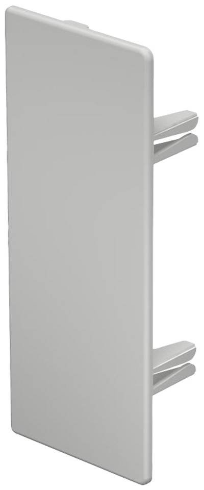 OBO Bettermann 6193323 Endstück (B x H) 60 mm x 150 mm 1 St. Reinweiß