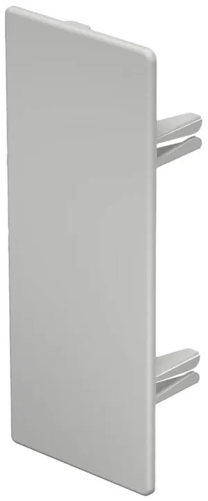 OBO Bettermann 6193323 Endstück (B x H) 60 mm x 150 mm 1 St. Reinweiß