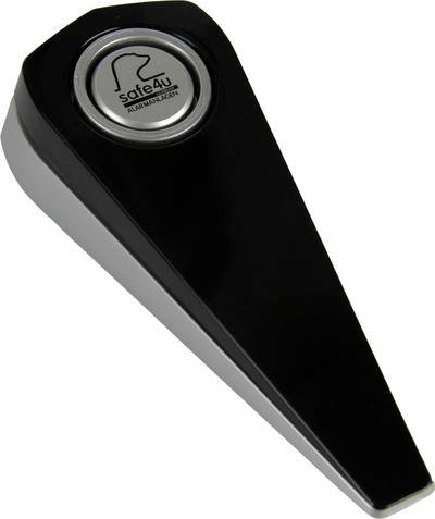 Alarm-Türstopper Travel 100 dB