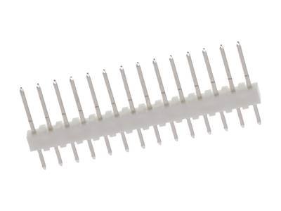 Molex Stiftleiste (Standard) Polzahl Gesamt 14 Rastermaß: 2.54 mm 22032141 1 St. Bulk