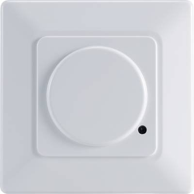 Renkforce RF-4216076 Unterputz HF-Bewegungsmelder 180 ° Relais Weiß IP20