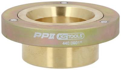 Zentrieradapter mit Magnet, 270g KS Tools 440.0901