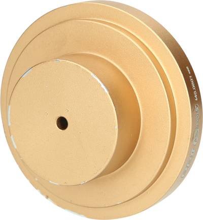 Pressplatte, Ø 84 mm KS Tools 440.0601