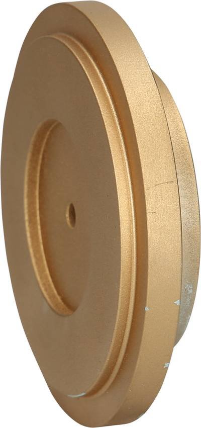 Pressplatte, Ø 85 mm KS Tools 440.0599