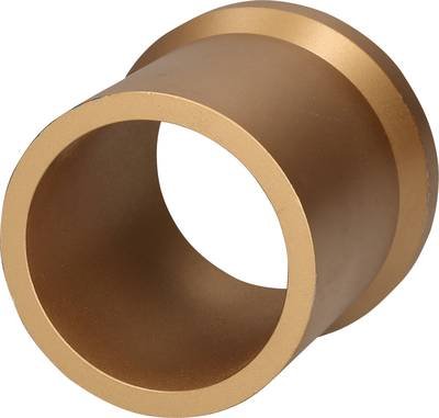 Druckrohr, 160 mm KS Tools 440.0582
