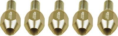Spezialmuttern-Satz M16x1,5, 5-tlg KS Tools 440.0530